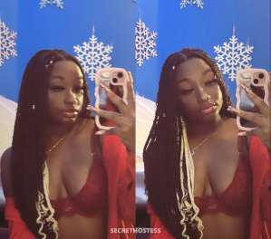 spend some time with the birthday girl 21 year old Escort in Stockton CA