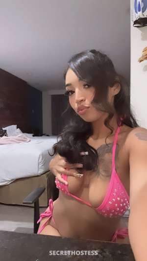 Sexy latina 21 year old Escort in Visalia CA