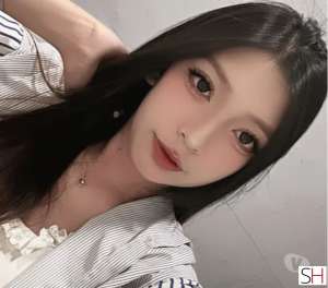 Japanese &amp; Chinese Mixed – Friendly &amp; Easy 22 year old Escort in Sunderland