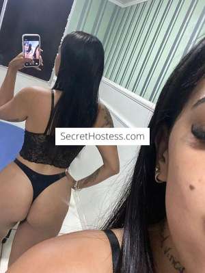 22 year old Escort in Betim Local discreto em sarzedo, morena da bct quente