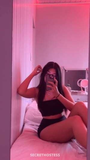 disponible para brindarte un rico servicio y delicioso 22 year old Escort in Lowell MA