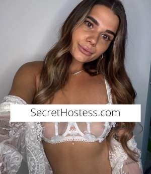 22 year old Italian Escort in Perth Little Miss Trouble