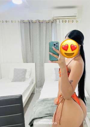 22 year old Escort in Springfield MA Hola soy una hermosa latina disponible en este momento