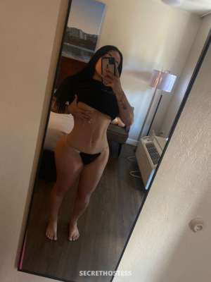 soy nueva en el area latina caliente de bury grande y el coo 22 year old Escort in Sarasota FL