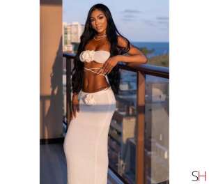 ÍSIS CAVALCANTI ... MISS BRAZILIAN ❤️ BEST OWO, 23 year old Escort in Peterborough
