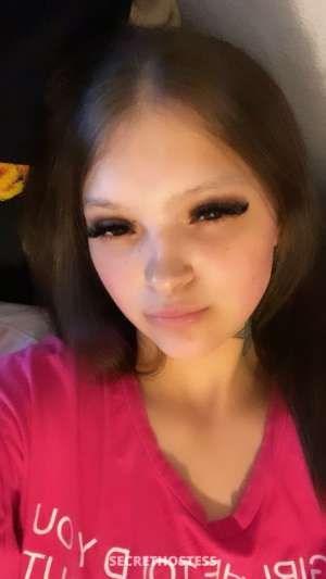 Plan to be in town soon 23 year old Escort in Brownsville TX