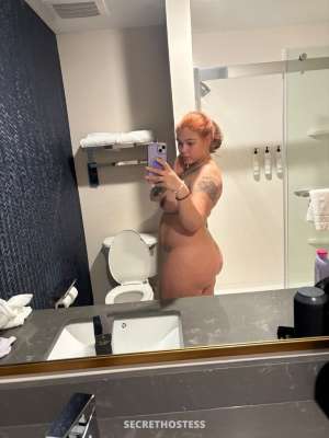 Your favorite secret is here today only 23 year old Escort in Greensboro NC