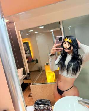 Isabela 23 year old Escort in Raleigh NC