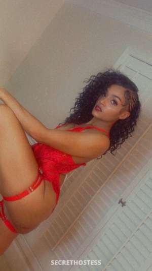 Puerto Rican Dream 23 year old Escort in Jackson MS