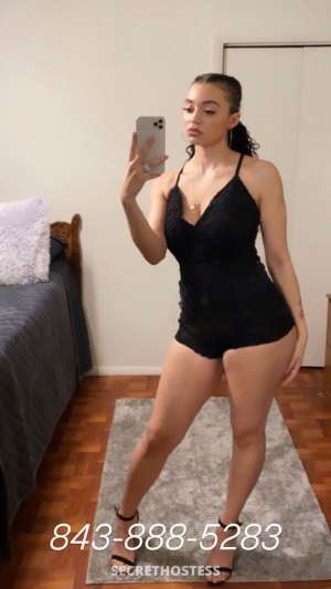 Your queen of content 24 year old Escort in Savannah GA