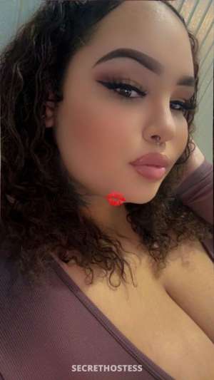 New In Town Big Titty Latina Ready To Satisfy 24 year old Escort in Fresno CA