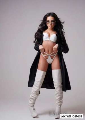 25 year old Brazilian Escort in Milan Escort model Jade, Milan