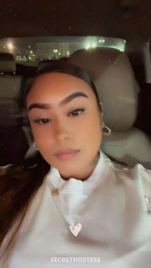 Your Dreamy Getaway 25 year old Escort in Bloomington IL