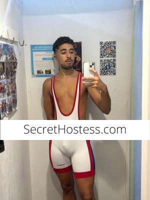 FernandoXL 25 year old Escort in Darlinghurst Sydney
