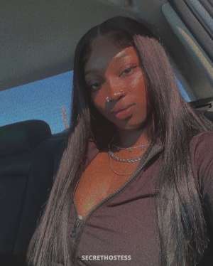 SweetCreamPie 26 year old Escort in Biloxi MS