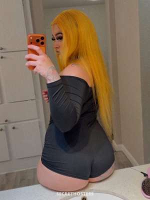 Kahli 26Yrs Old Escort Boise ID Image - 1