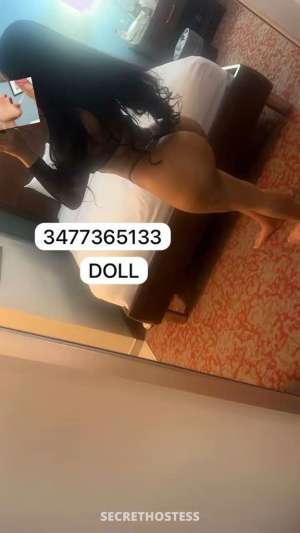 Hi i m Doll BBJ 69 BACK IN THE AREA 69 BBJ big culo 100 26 year old Escort in Central Jersey NJ