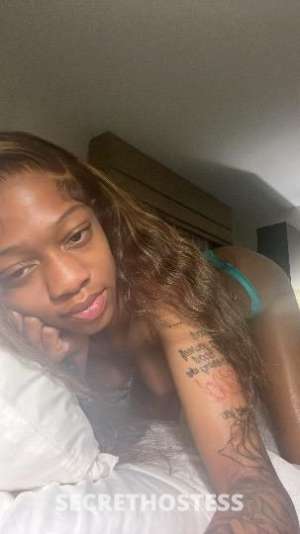 Everything Pressure 26 year old Escort in Macon GA
