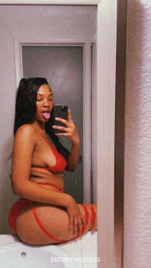 Fetish Friendly 26 year old Escort in Modesto CA