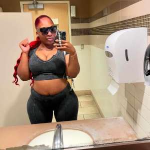 INCALLS ONLY Youll Love It Here Thicker Than A Sneaker 26 year old Escort in Savannah GA