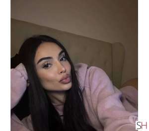 26Yrs Old Escort London Image - 1