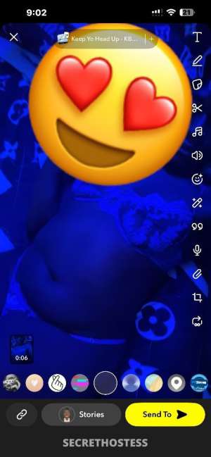 DarkerTheBerrySweeterTheJuice 27 year old Escort in Dayton OH