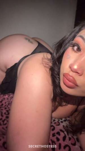 Spicy Thick Mix The BEST time 27 year old Escort in Dayton OH
