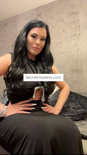 27 year old Escort in Manchester 💯new here 🔞city centre