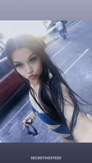 BACK TO TOWN 100 Specials text me 27 year old Escort in San Luis Obispo CA
