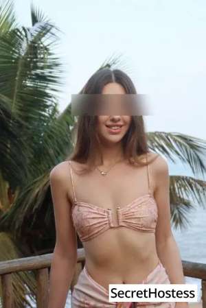 28 year old Danish Escort in Nice Escort model Isabelle, Nice