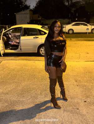 ⭐Pretty, Paid &amp; About My Business.Hood Vibes Only 28 year old Escort in Alexandria LA