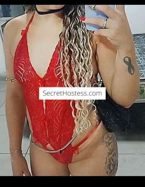 28 year old Escort in Betim Safada do sexo