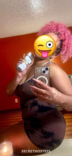 Slim tiny baddie with a big top 28 year old Escort in Lawton OK