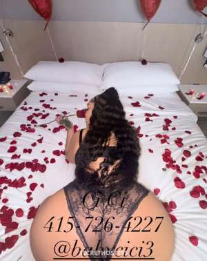 Santa barbra lets get freaky classy clean sweet cici 28 year old Escort in Santa Barbara CA
