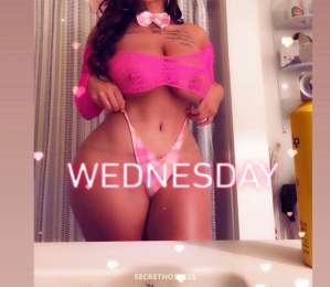 new in town only here for a day 30 year old Escort in Duluth MN