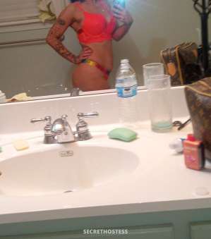 Sweet Chill &amp; Worth Your Time 34 year old Escort in Jackson MS