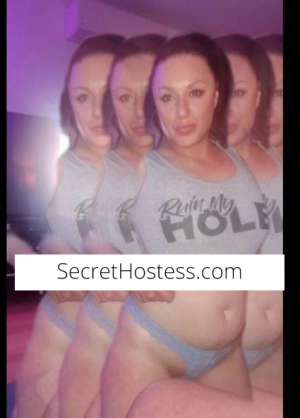 Nympho wife 35 year old Escort in St Albans Melbourne