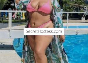 35 year old Escort in Serra Massoterapeuta fofinha