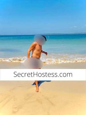 Oscar 39 year old Escort in Sydney