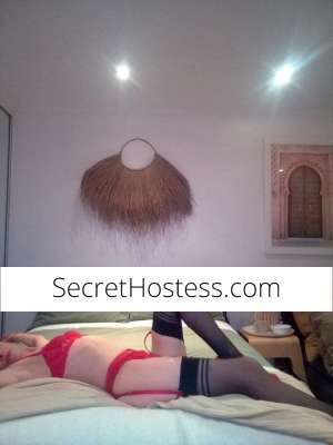 47Yrs Old Escort 48KG Newcastle Image - 25