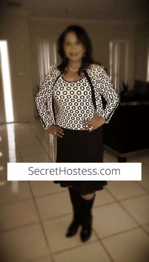 56 year old American Escort in Melbourne Libby