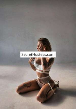 Adele 24Yrs Old Escort 55KG 169CM Tall Budva Image - 3