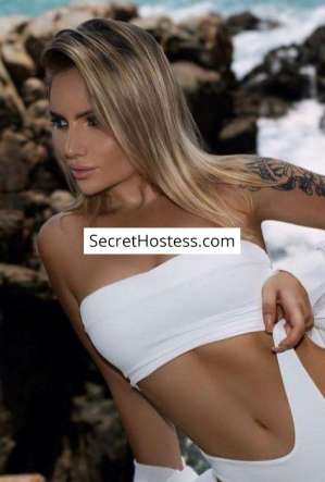 Adele 25Yrs Old Escort 52KG 170CM Tall Budva Image - 0