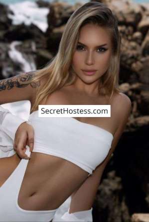 Adele 25Yrs Old Escort 52KG 170CM Tall Budva Image - 2