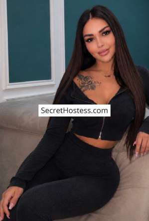 Alesya, Independent 27 year old Escort in Tbilisi