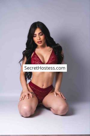 Amaia, Agency 25 year old Escort in Marbella