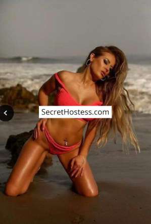 Anabelle, Agency 30 year old Escort in Tbilisi