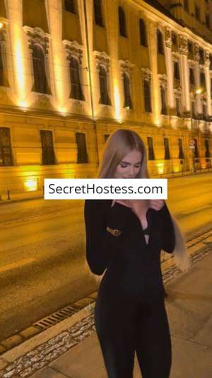 Anastazja 22Yrs Old Escort 56KG 172CM Tall Prague Image - 3