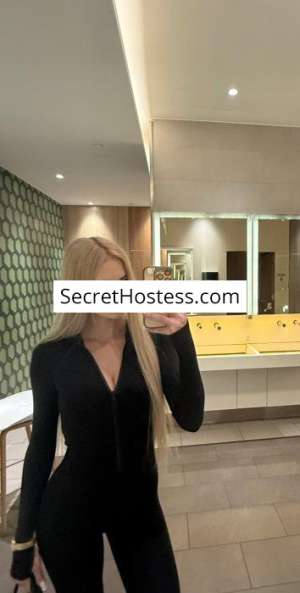 Anastazja 22Yrs Old Escort 56KG 172CM Tall Prague Image - 4