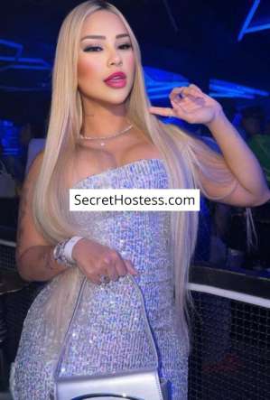 Anny, Independent 28 year old Escort in Dalheim